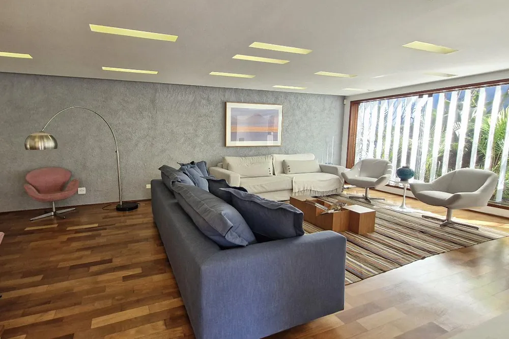 Casa, 3 quartos, 500 m² - Foto 1