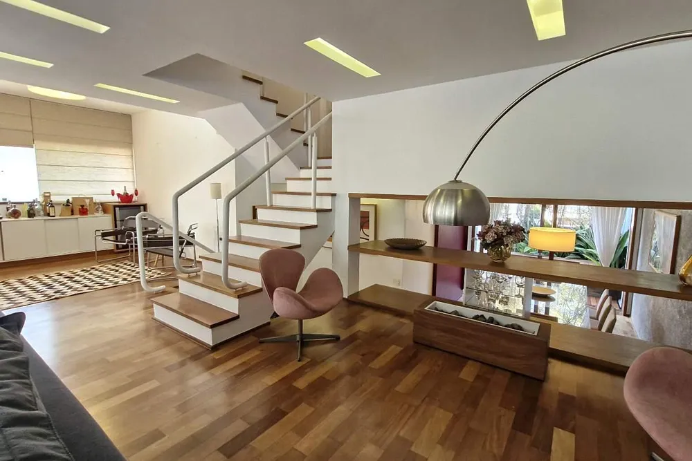 Casa, 3 quartos, 500 m² - Foto 3