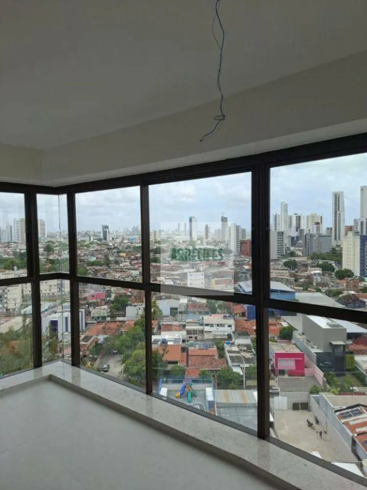 Apartamento, 4 quartos, 130 m² - Foto 20