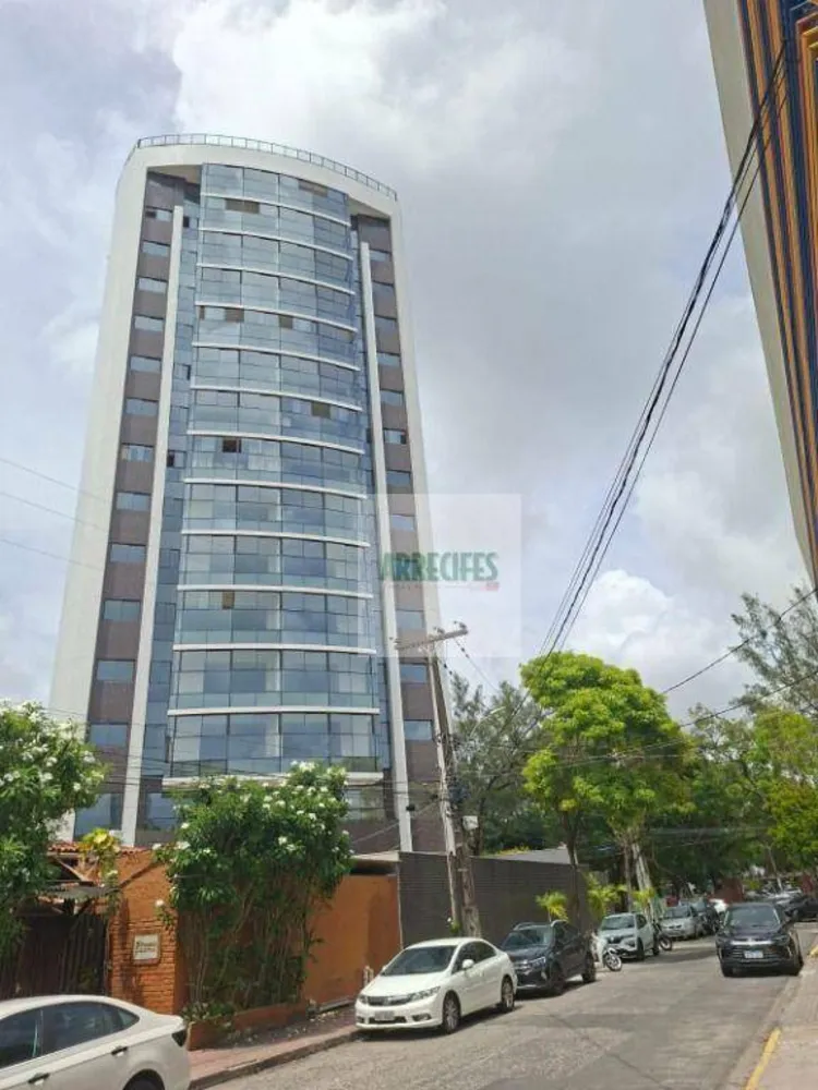 Apartamento, 4 quartos, 130 m² - Foto 2