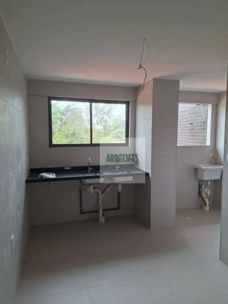 Apartamento, 4 quartos, 130 m² - Foto 11