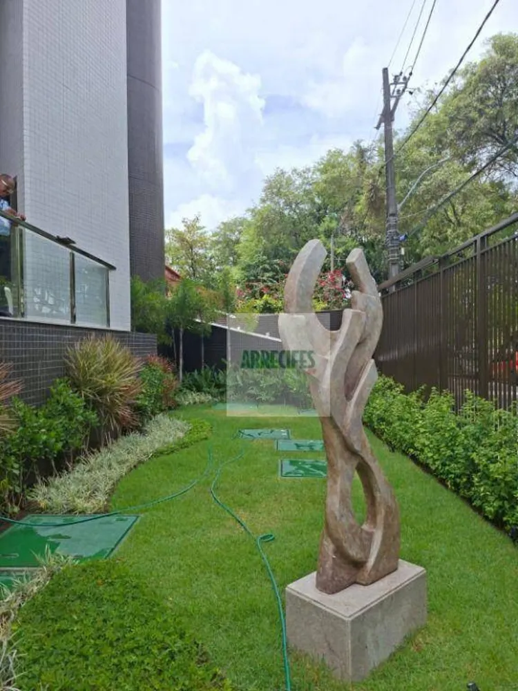 Apartamento, 4 quartos, 130 m² - Foto 7
