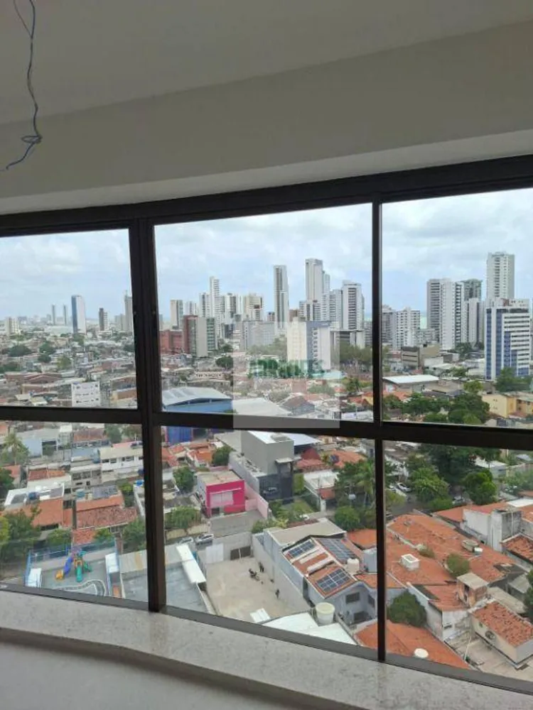 Apartamento, 4 quartos, 130 m² - Foto 18
