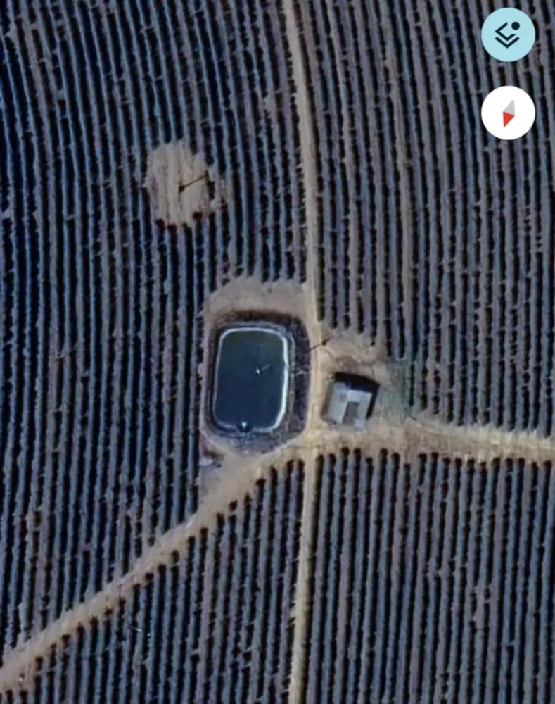 Fazenda, 140 hectares - Foto 6