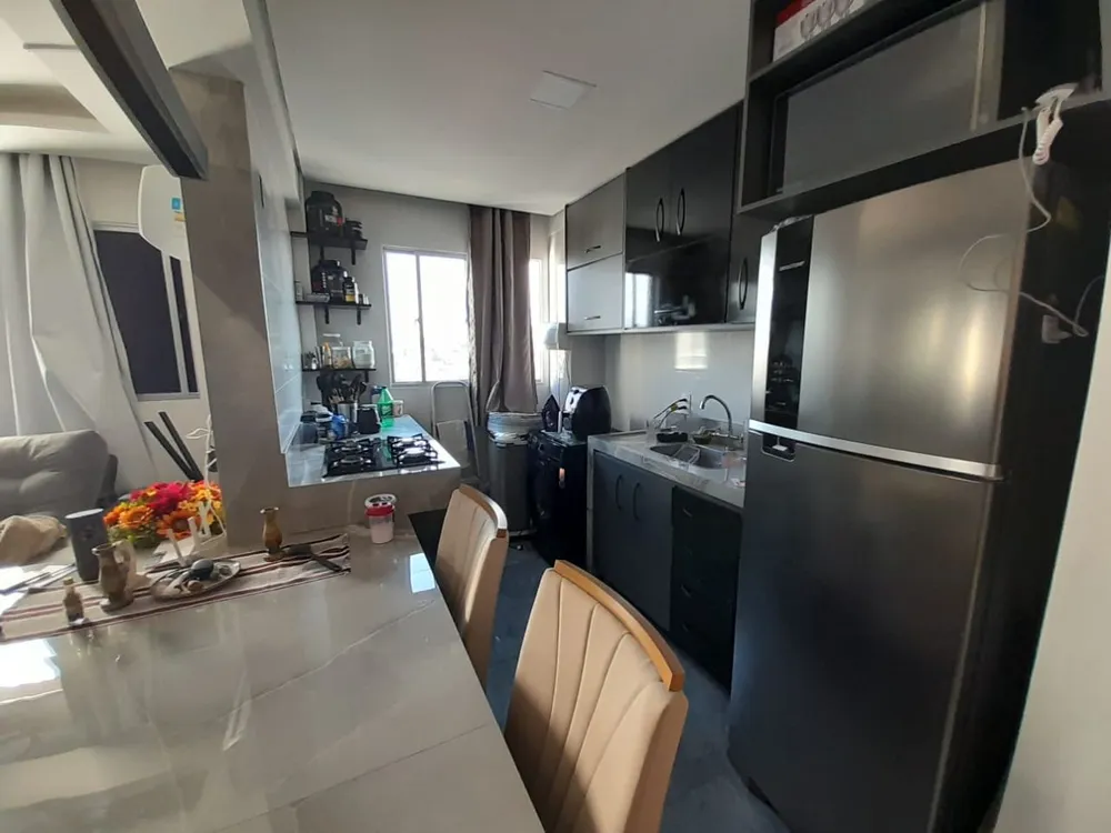 Apartamento, 2 quartos, 75 m² - Foto 4