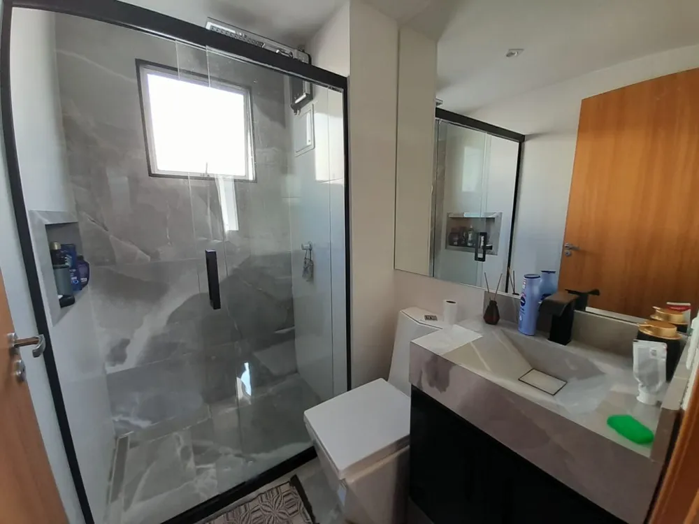Apartamento, 2 quartos, 75 m² - Foto 2