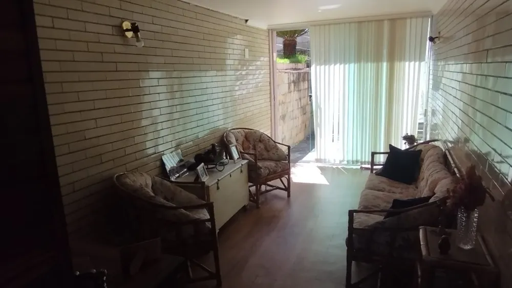 Casa, 6 quartos, 200 m² - Foto 6