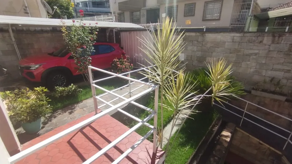 Casa, 6 quartos, 200 m² - Foto 4