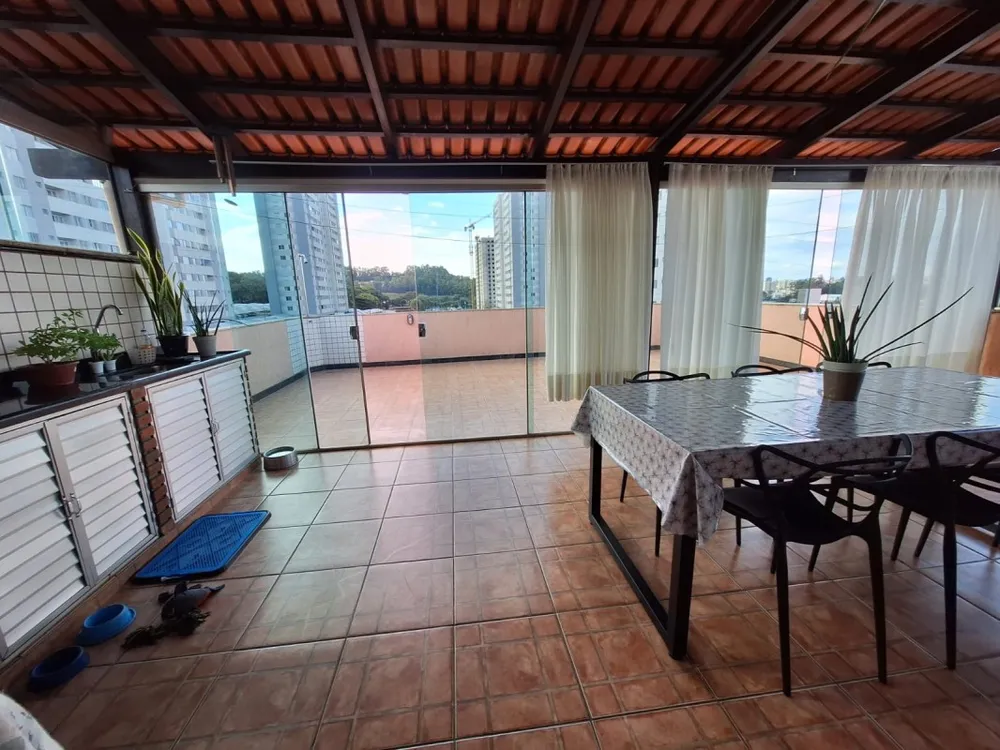 Cobertura, 4 quartos, 150 m² - Foto 3