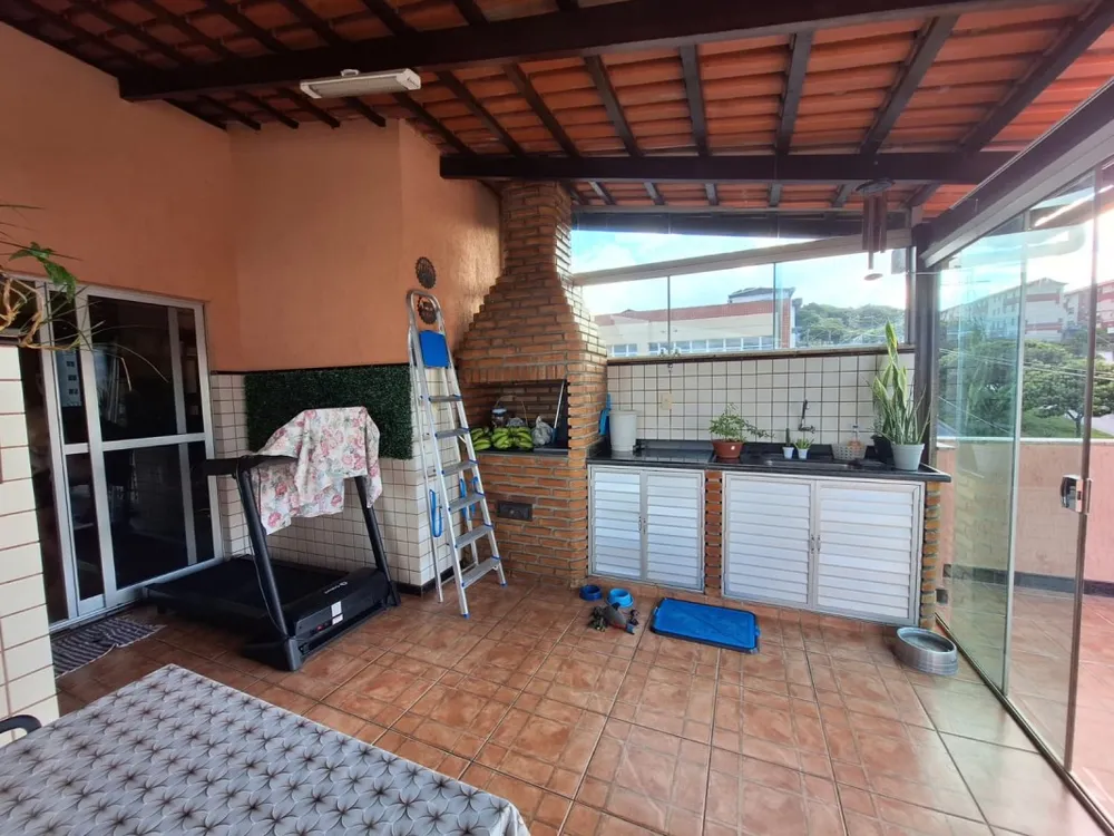 Cobertura, 4 quartos, 150 m² - Foto 1