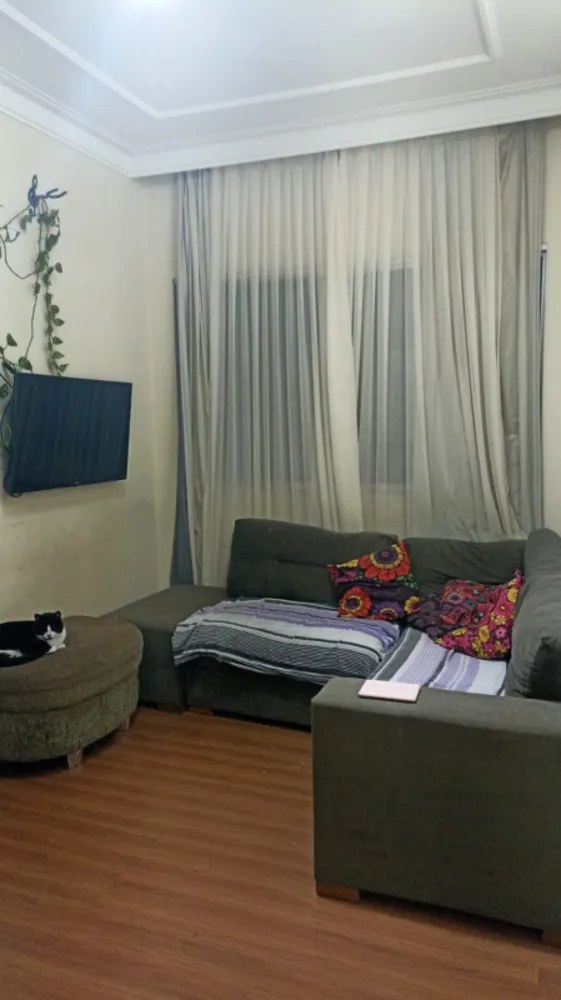 Cobertura, 3 quartos, 110 m² - Foto 1
