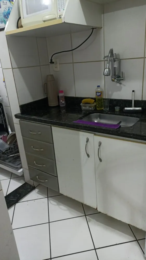 Cobertura, 3 quartos, 110 m² - Foto 2