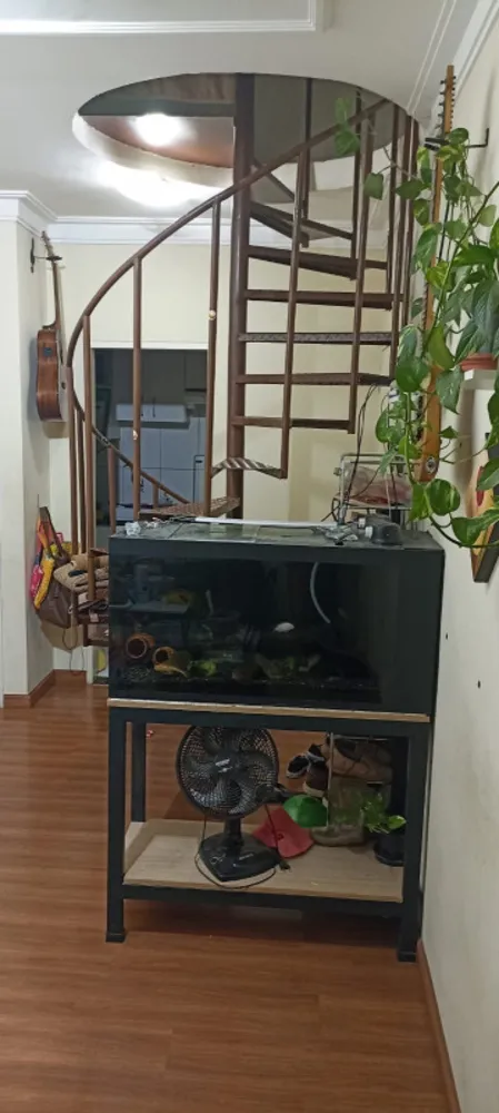 Cobertura, 3 quartos, 110 m² - Foto 5