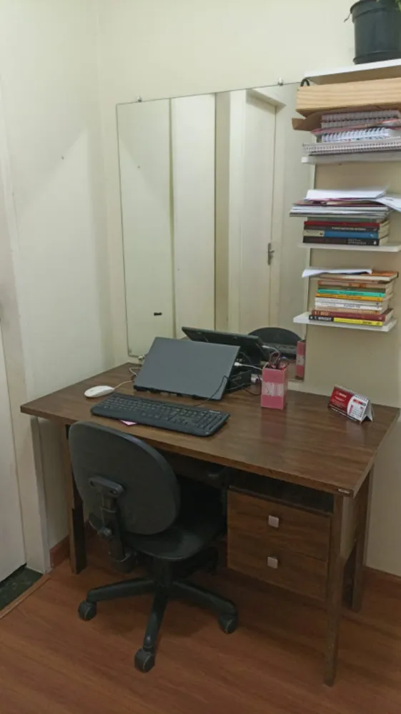 Cobertura, 3 quartos, 110 m² - Foto 4