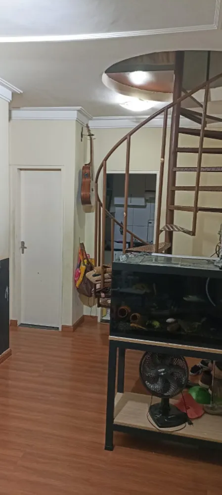 Cobertura, 3 quartos, 110 m² - Foto 2
