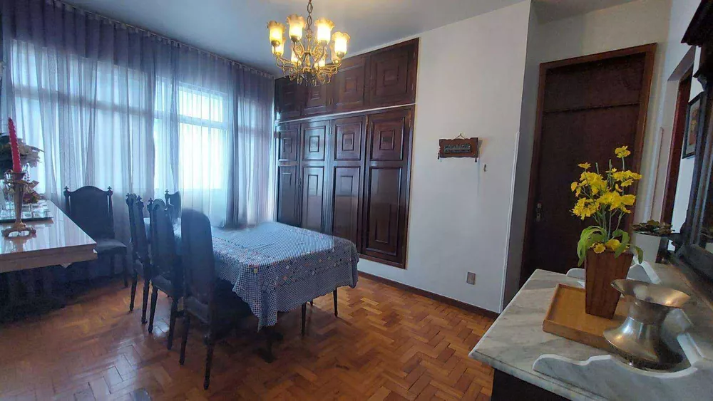 Apartamento à venda com 4 quartos, 263m² - Foto 3