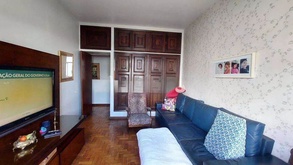 Apartamento à venda com 4 quartos, 263m² - Foto 11