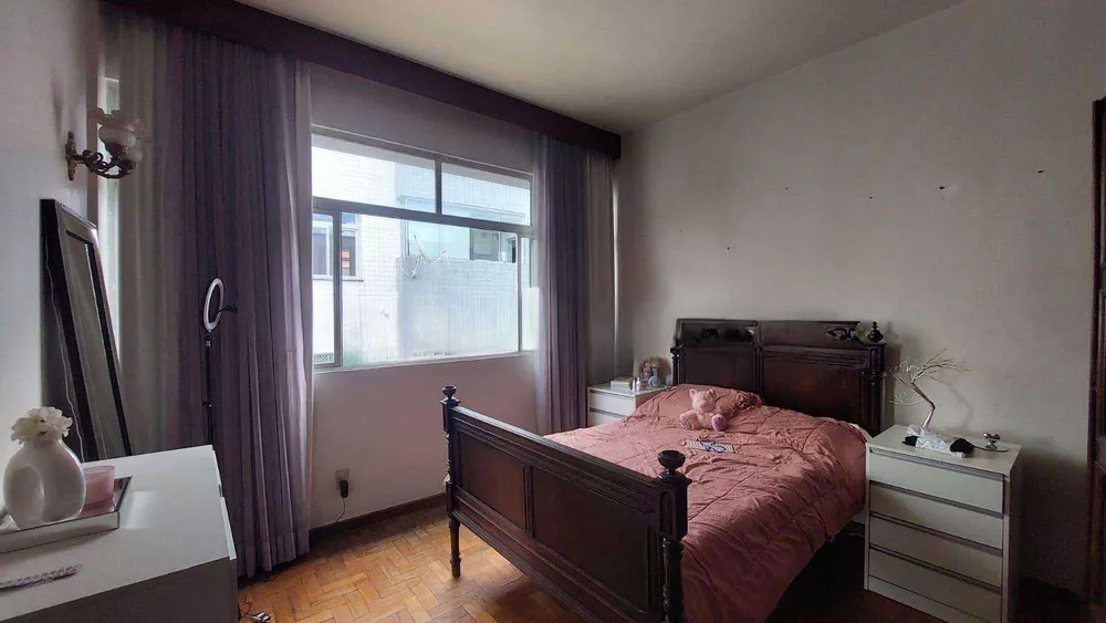 Apartamento à venda com 4 quartos, 263m² - Foto 7