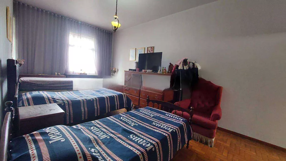 Apartamento à venda com 4 quartos, 263m² - Foto 10