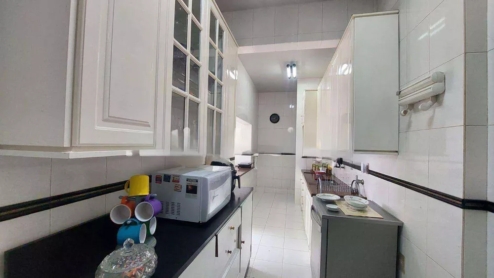 Apartamento à venda com 4 quartos, 263m² - Foto 16