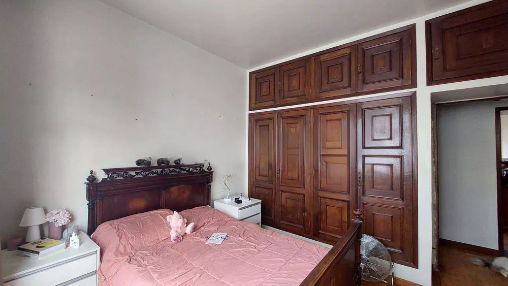 Apartamento à venda com 4 quartos, 263m² - Foto 8