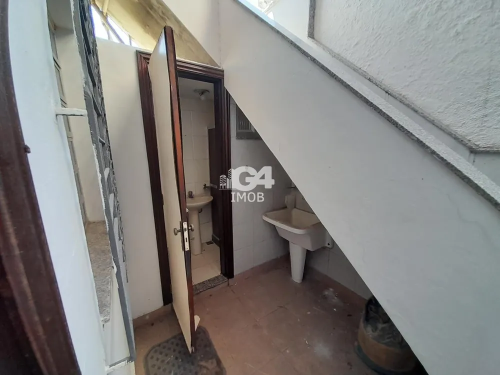 Casa, 1 quarto, 160 m² - Foto 13