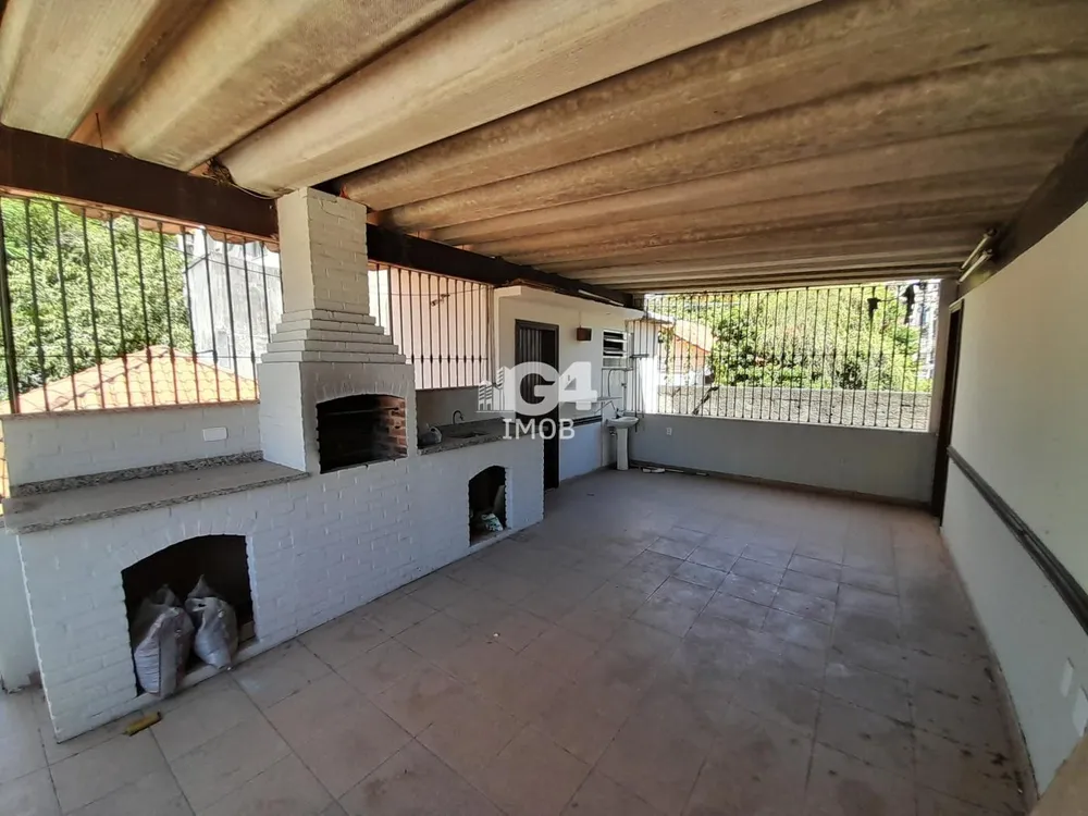 Casa, 1 quarto, 160 m² - Foto 16