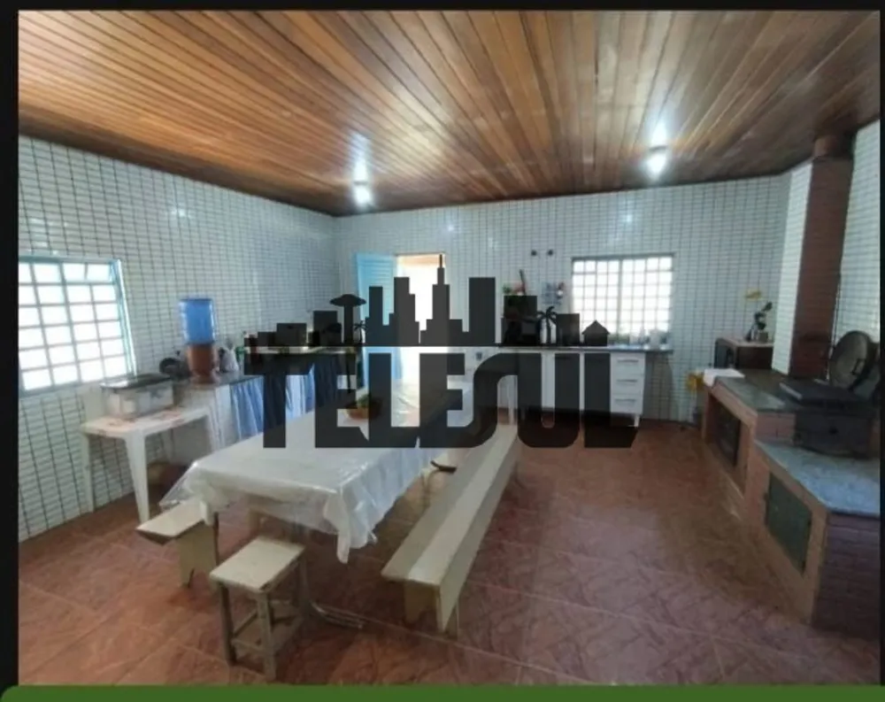 Chácara, 1 quarto - Foto 11