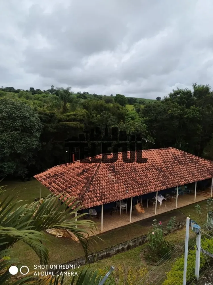 Chácara, 1 quarto - Foto 4