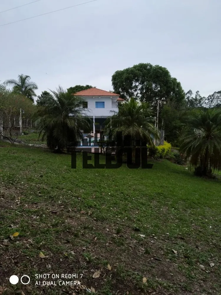 Sítio, 1 quarto, 80000 m² - Foto 4