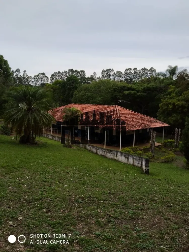 Sítio, 1 quarto, 80000 m² - Foto 5