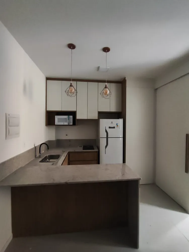 Apartamento, 1 quarto, 30 m² - Foto 3