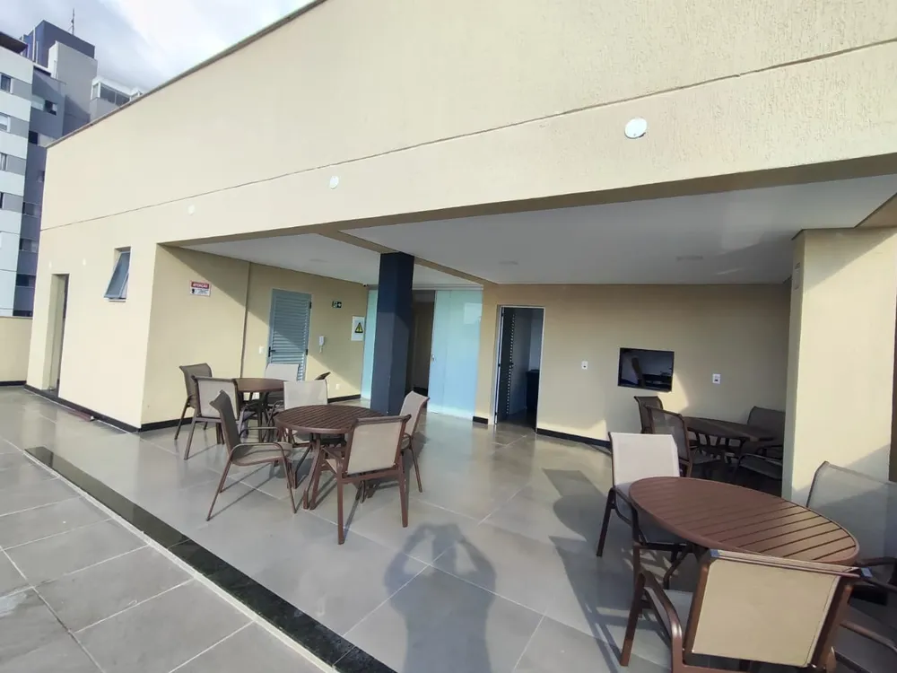 Apartamento, 1 quarto, 30 m² - Foto 5