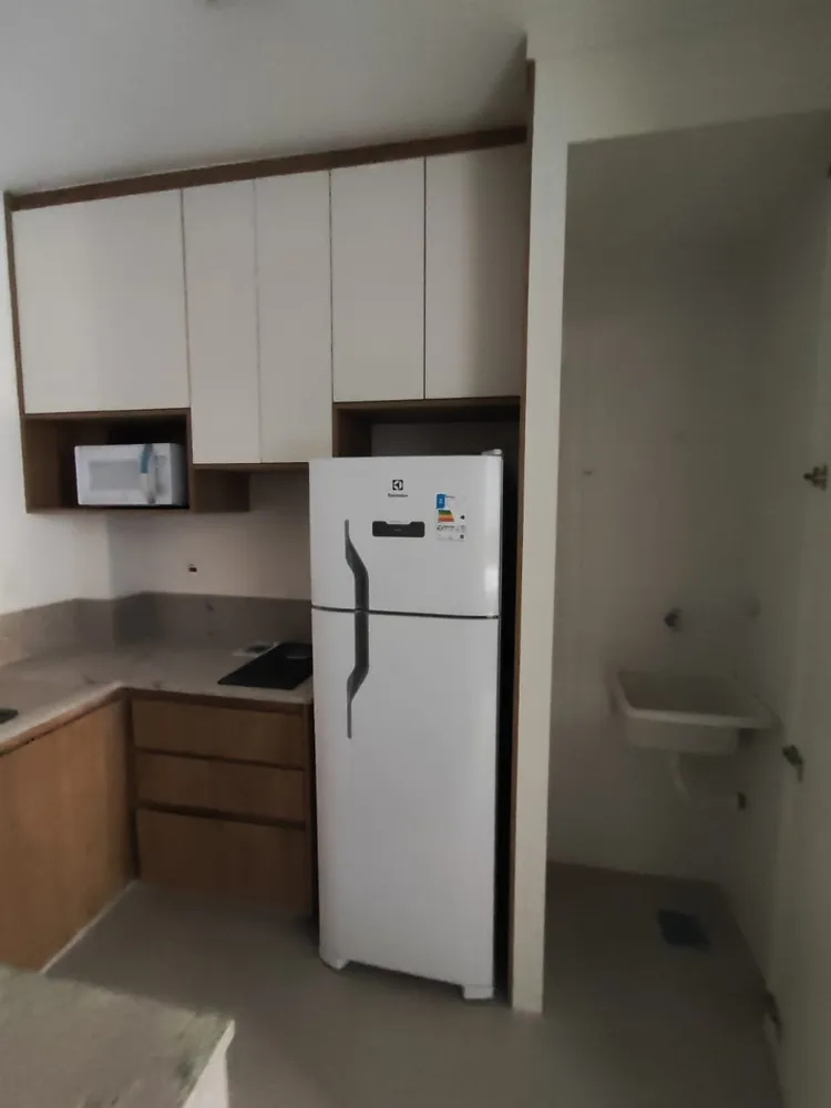 Apartamento, 1 quarto, 30 m² - Foto 2