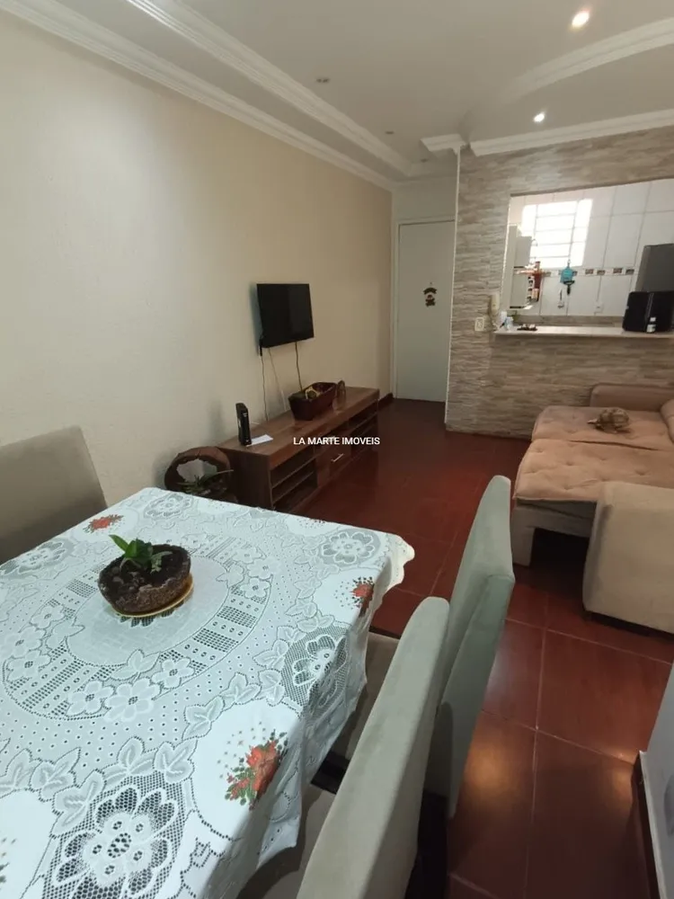 Apartamento, 3 quartos, 65 m² - Foto 1