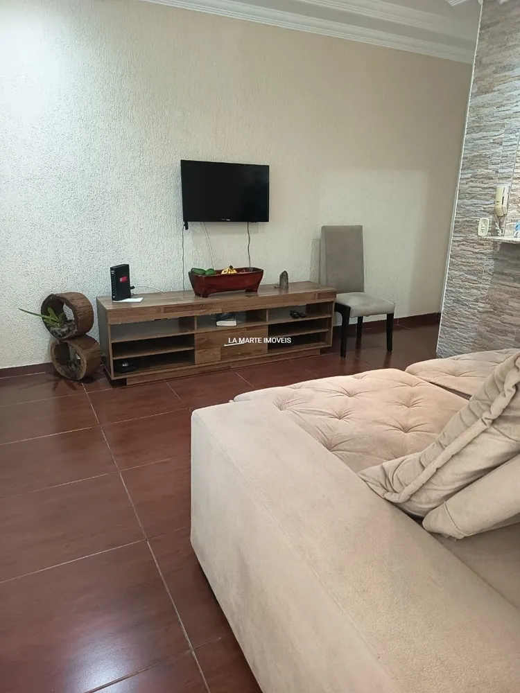 Apartamento, 3 quartos, 65 m² - Foto 3