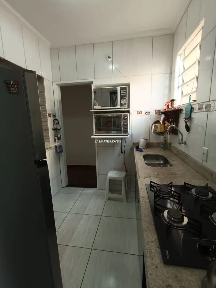 Apartamento, 3 quartos, 65 m² - Foto 4