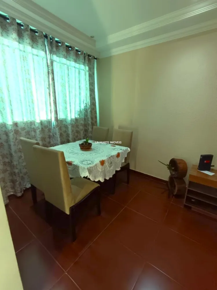 Apartamento, 3 quartos, 65 m² - Foto 2