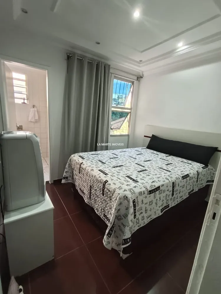 Apartamento, 3 quartos, 65 m² - Foto 7