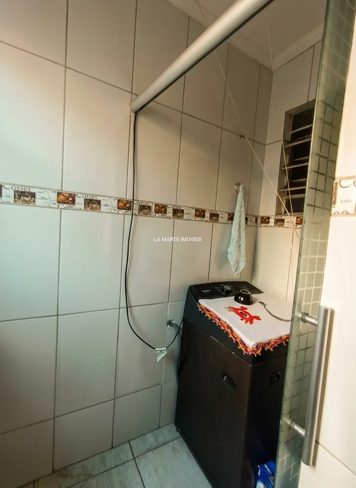 Apartamento, 3 quartos, 65 m² - Foto 5