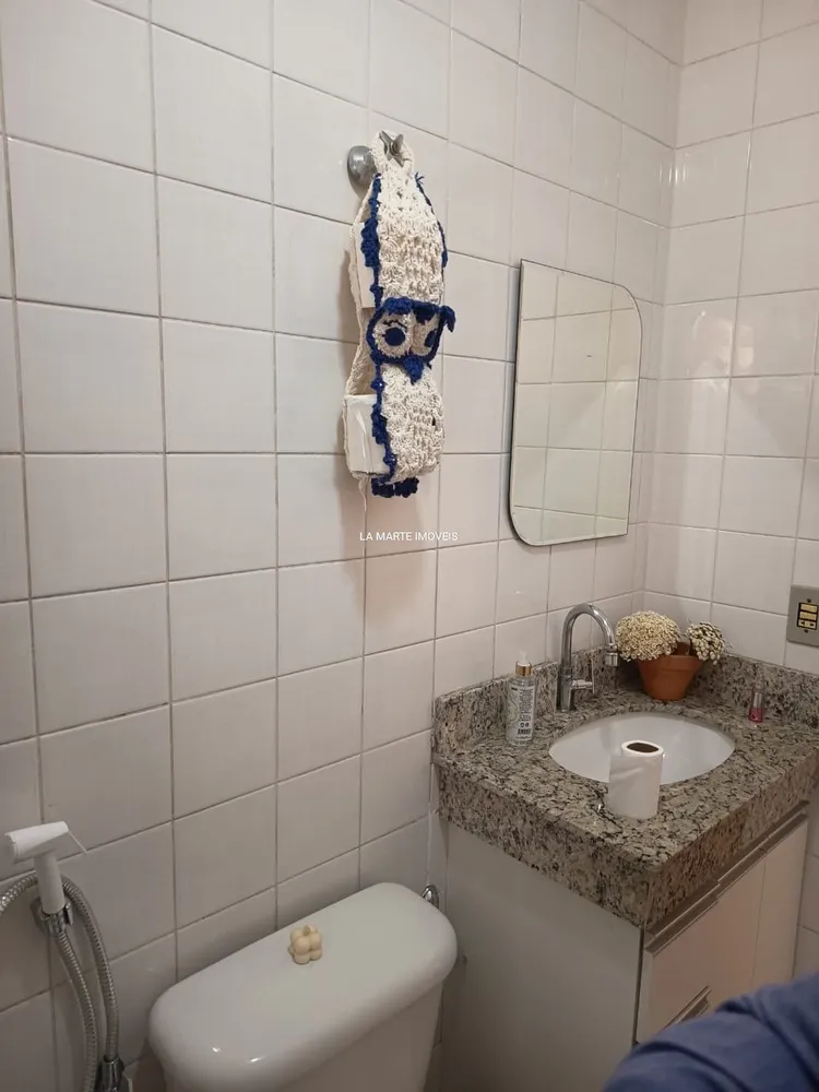 Apartamento, 3 quartos, 65 m² - Foto 6