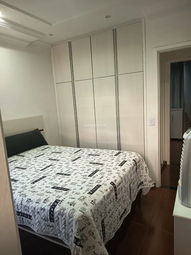 Apartamento, 3 quartos, 65 m² - Foto 8