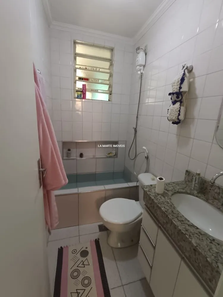 Apartamento, 3 quartos, 65 m² - Foto 5
