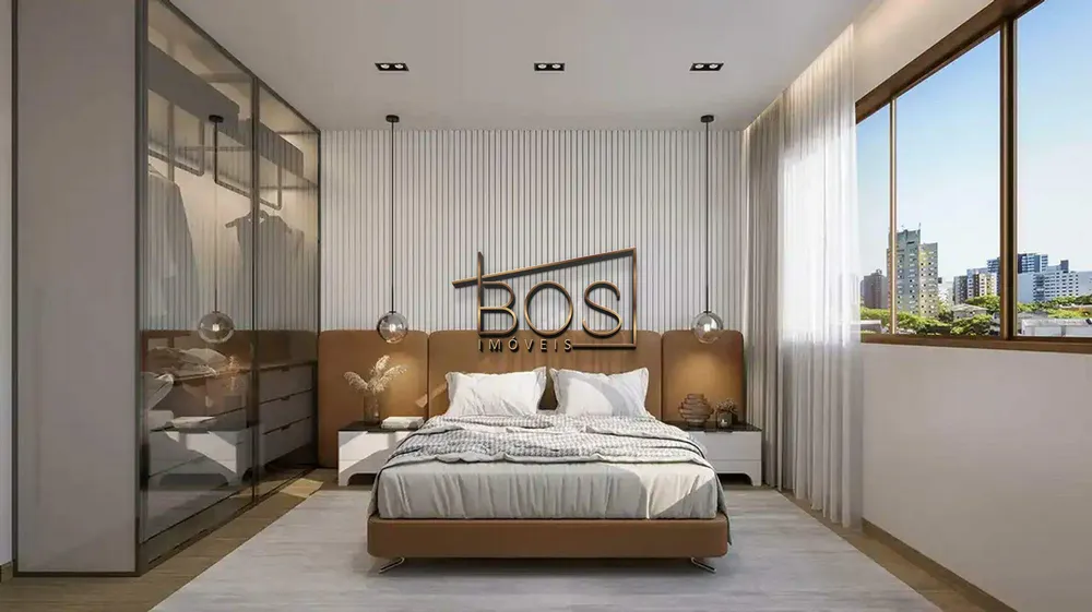Apartamento, 2 quartos, 64 m² - Foto 9