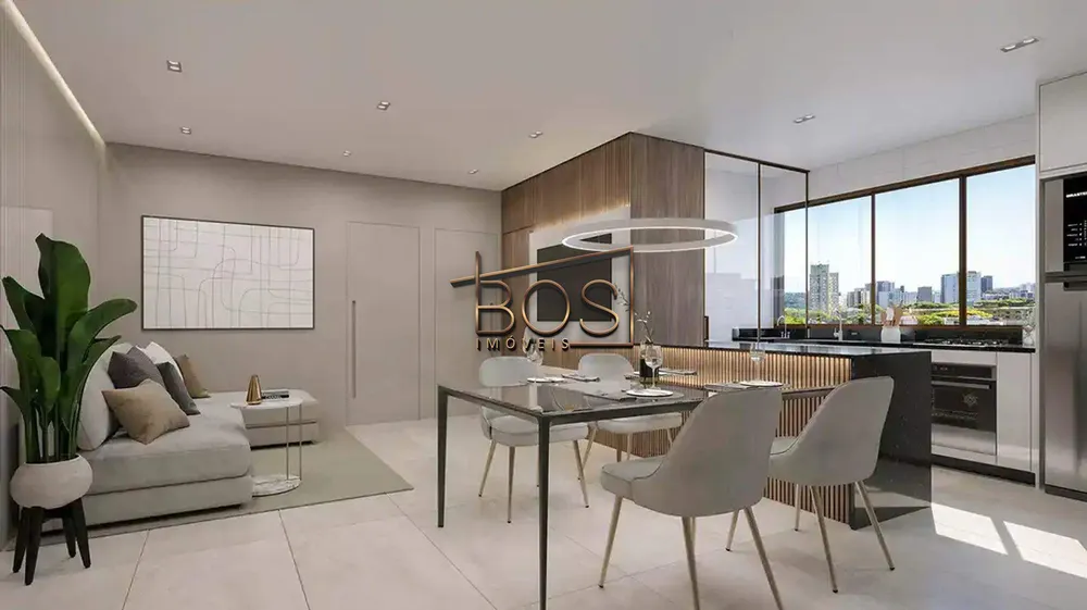 Apartamento, 2 quartos, 64 m² - Foto 8