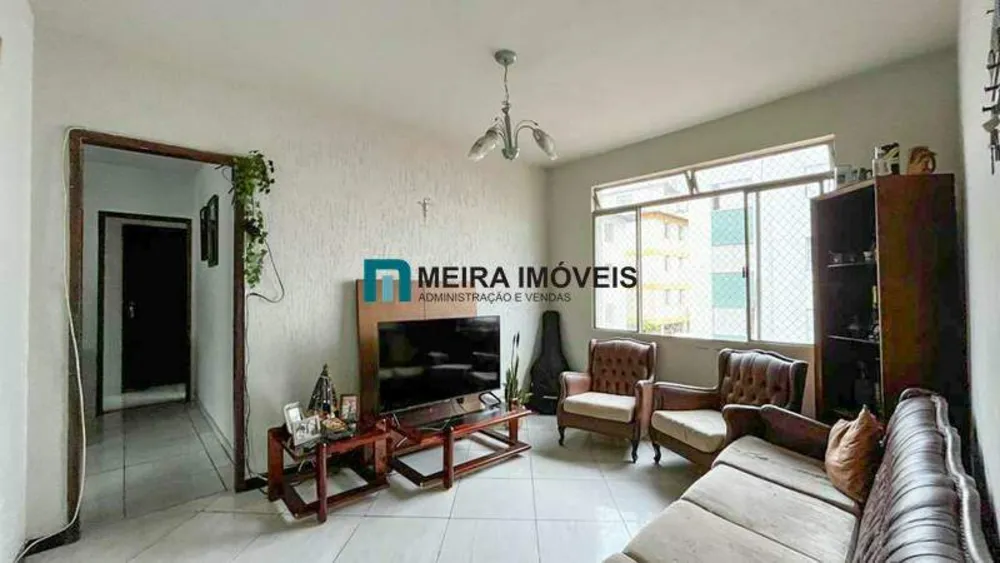 Cobertura, 3 quartos, 151 m² - Foto 1