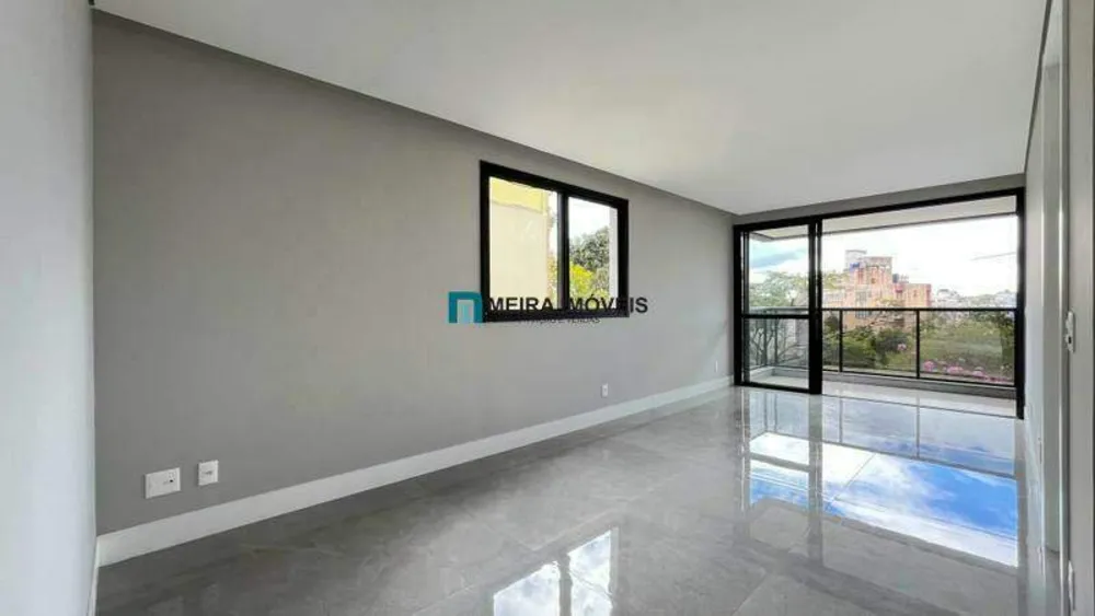 Cobertura, 3 quartos, 151 m² - Foto 12