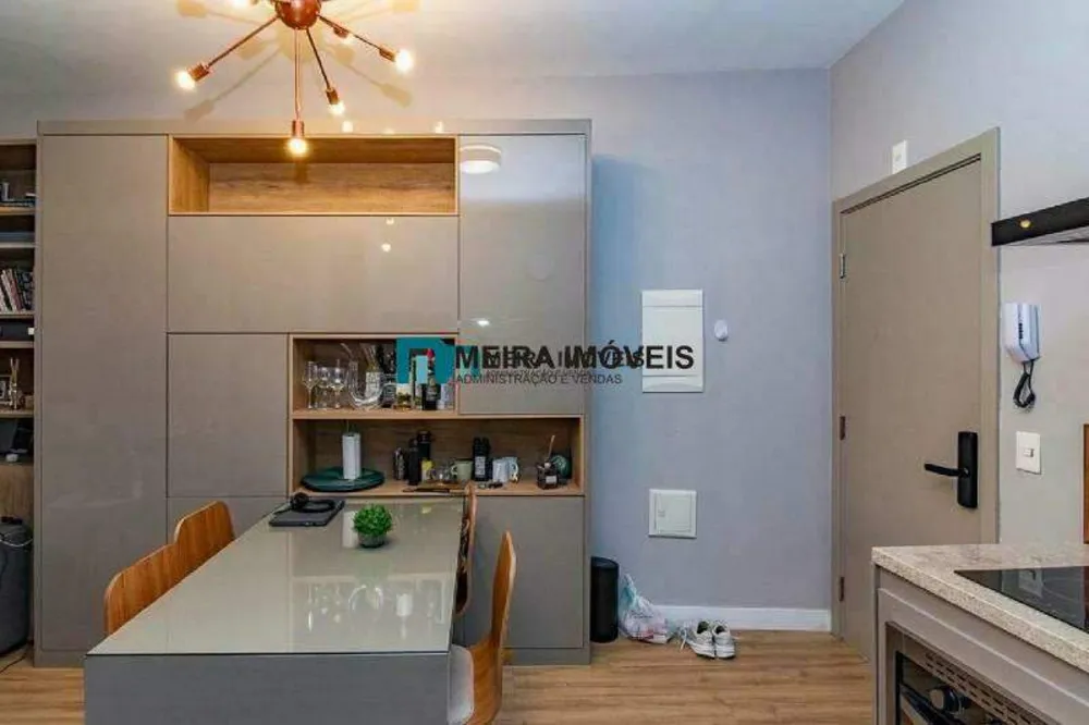 Cobertura, 3 quartos, 151 m² - Foto 3