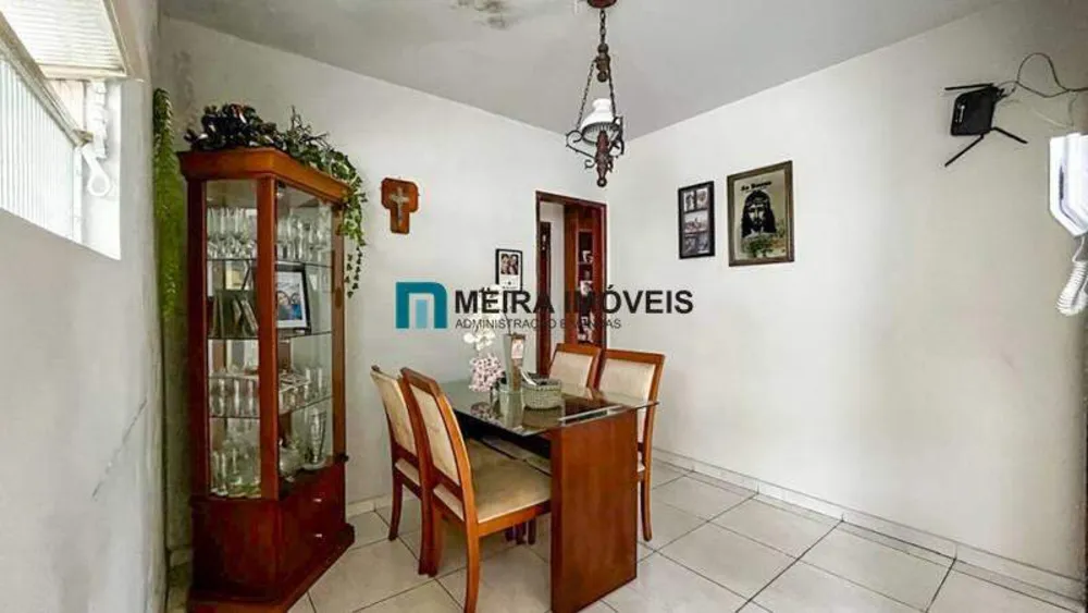 Cobertura, 3 quartos, 151 m² - Foto 2