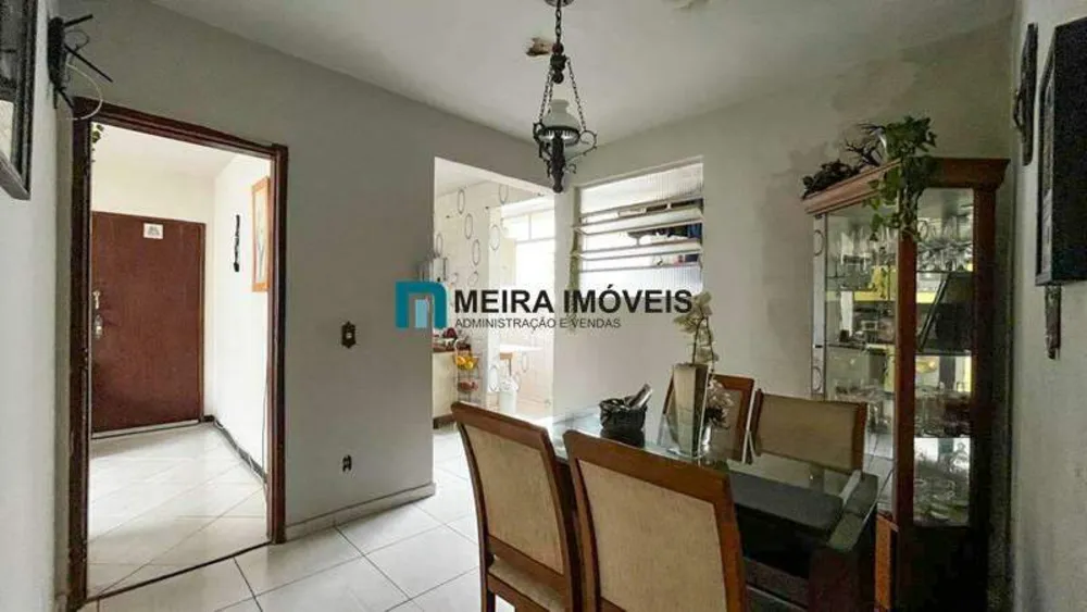 Cobertura, 3 quartos, 151 m² - Foto 4